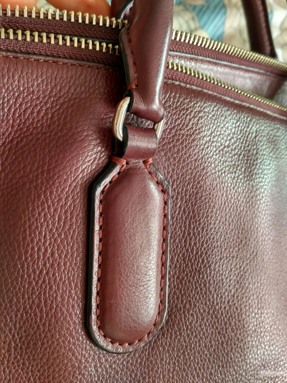 Сумка Marc by Marc Jacobs, L