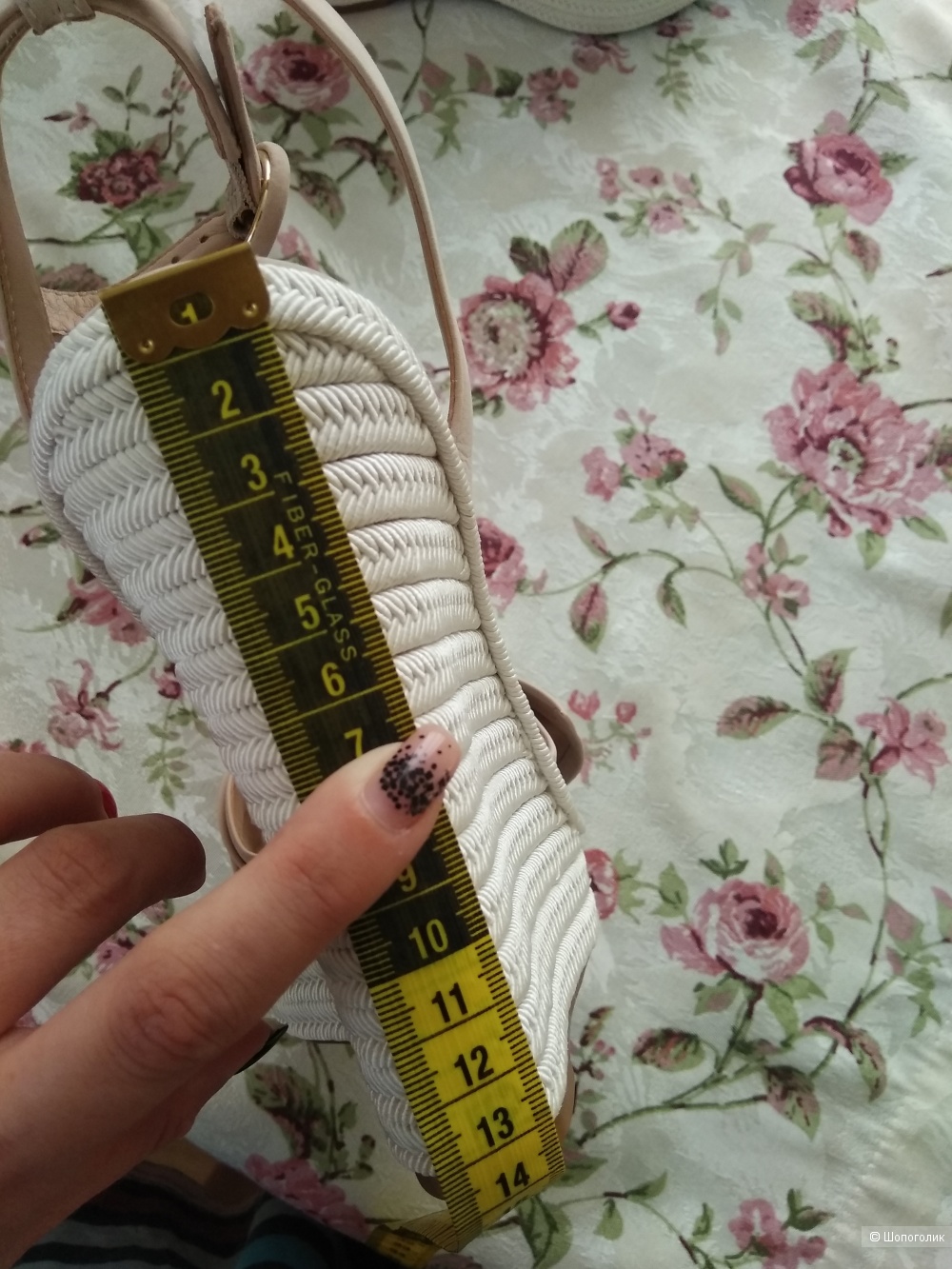 Босоножки ALDO 37-38 размер