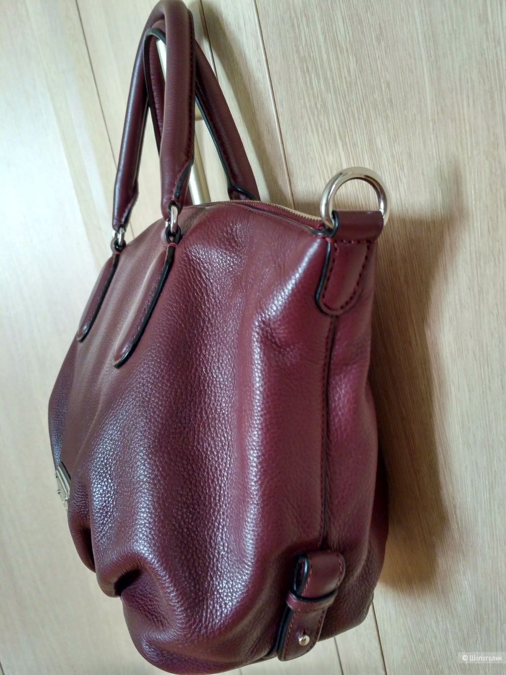 Сумка Marc by Marc Jacobs, L