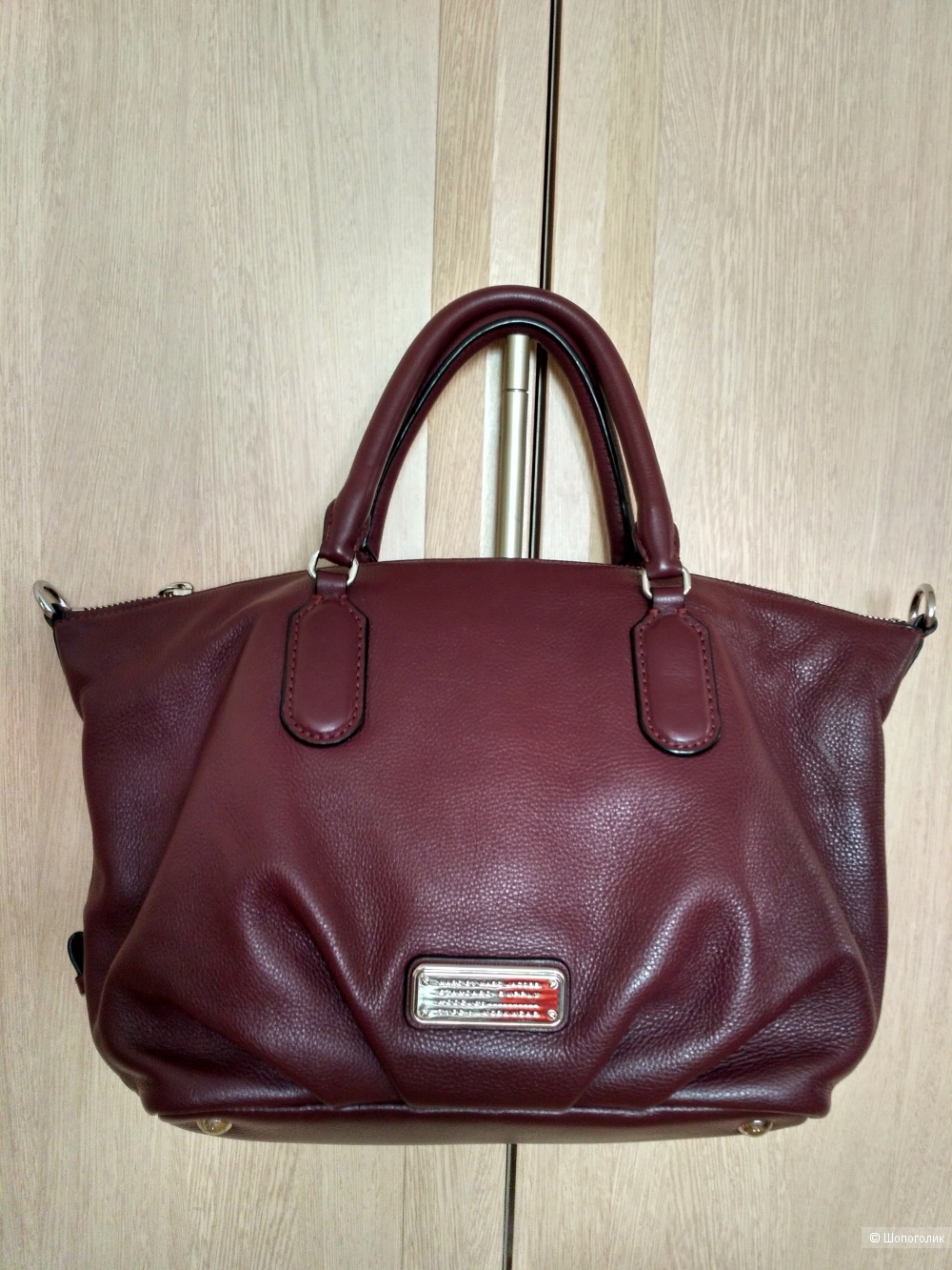 Сумка Marc by Marc Jacobs, L