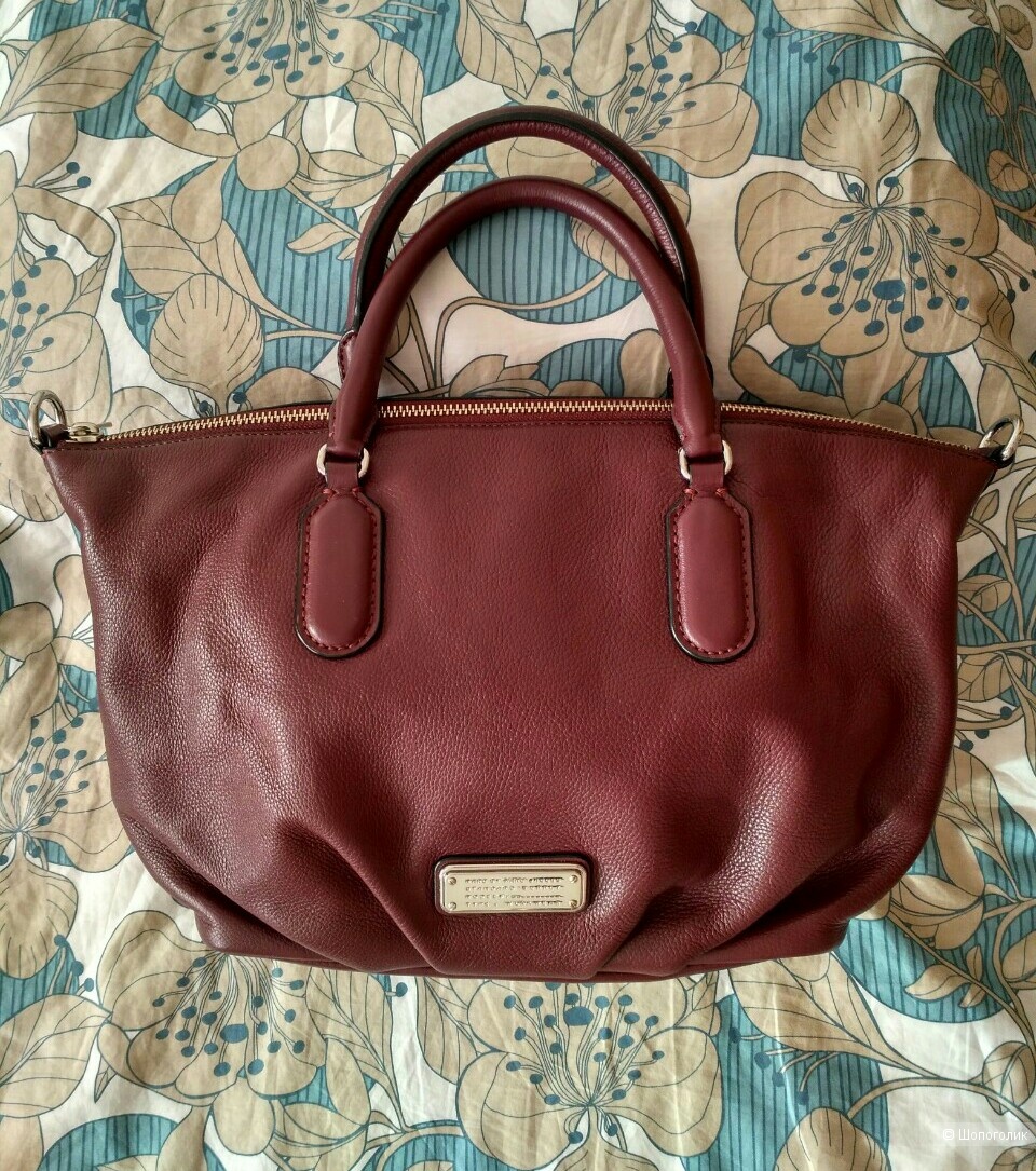 Сумка Marc by Marc Jacobs, L