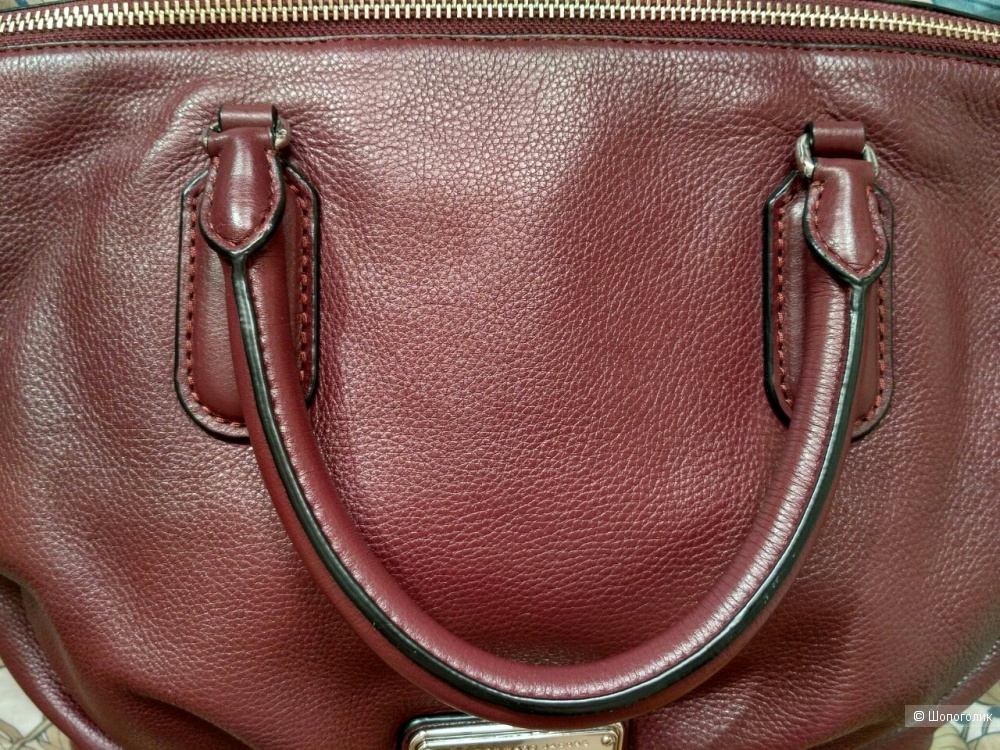 Сумка Marc by Marc Jacobs, L