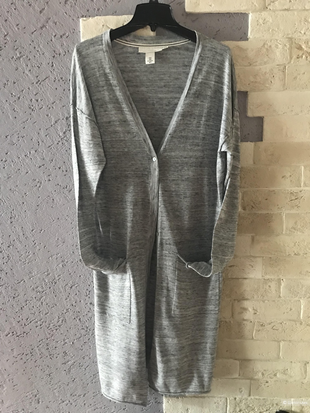 Кардиган H&M, размер М