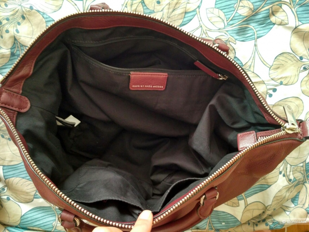 Сумка Marc by Marc Jacobs, L
