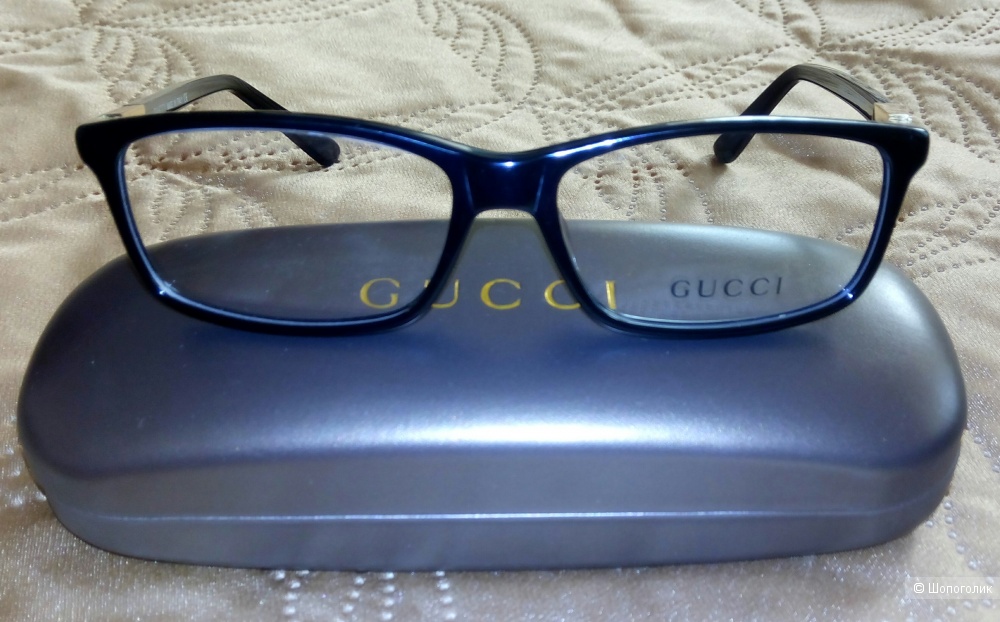 Оправа Gucci