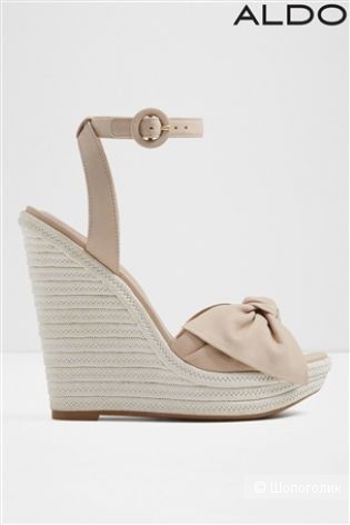 Босоножки ALDO 37-38 размер