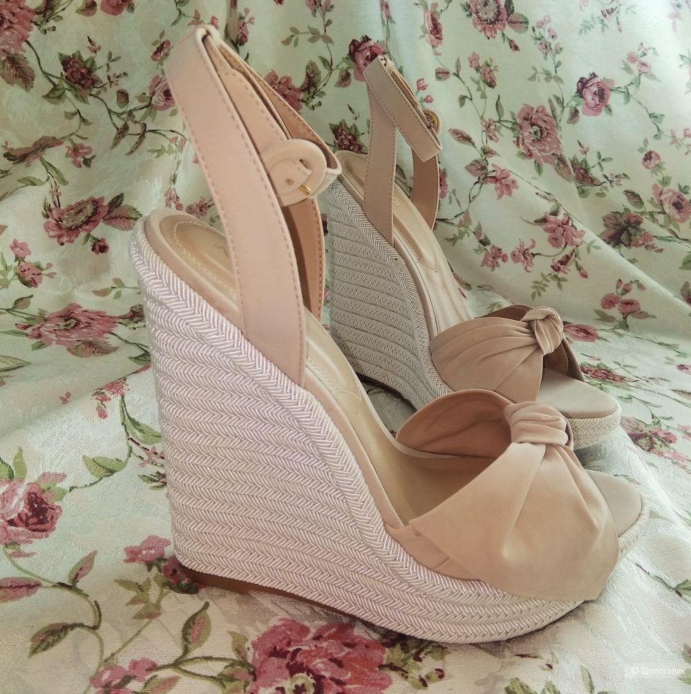 Босоножки ALDO 37-38 размер