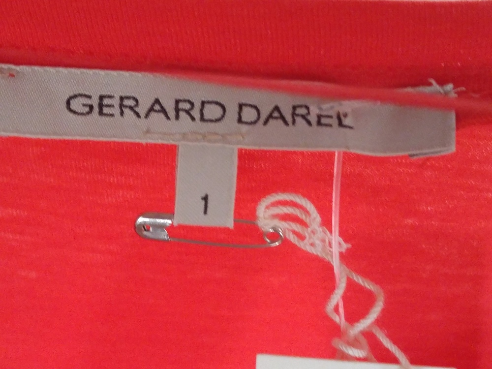 Футболка Gerard Darel, размер 44