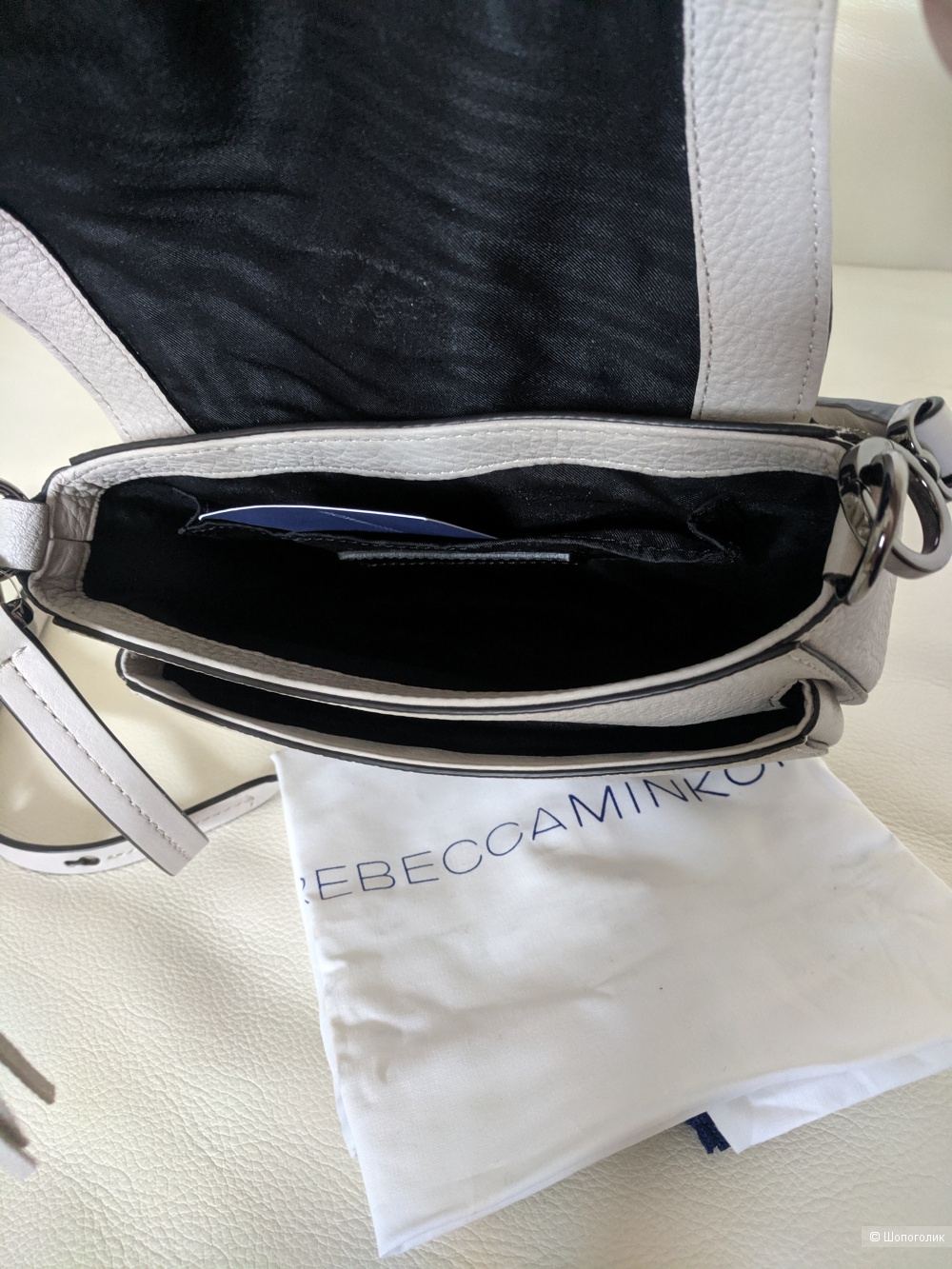 Кроссбоди Rebecca Minkoff