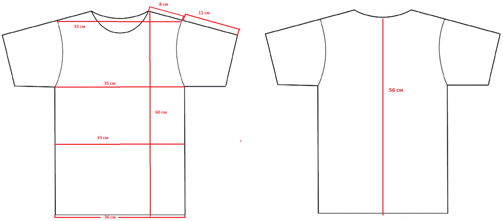 Детская футболка Ralph Lauren, размер: XL (16)