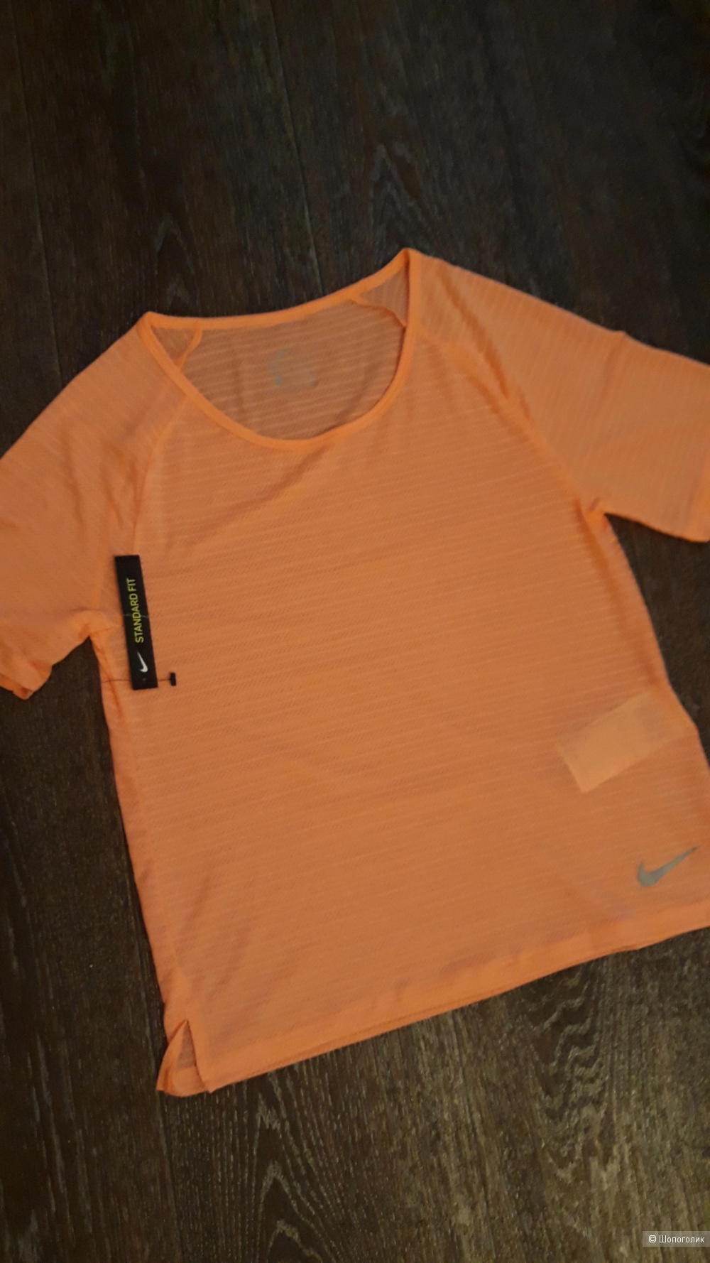 Футболка nike,размер s