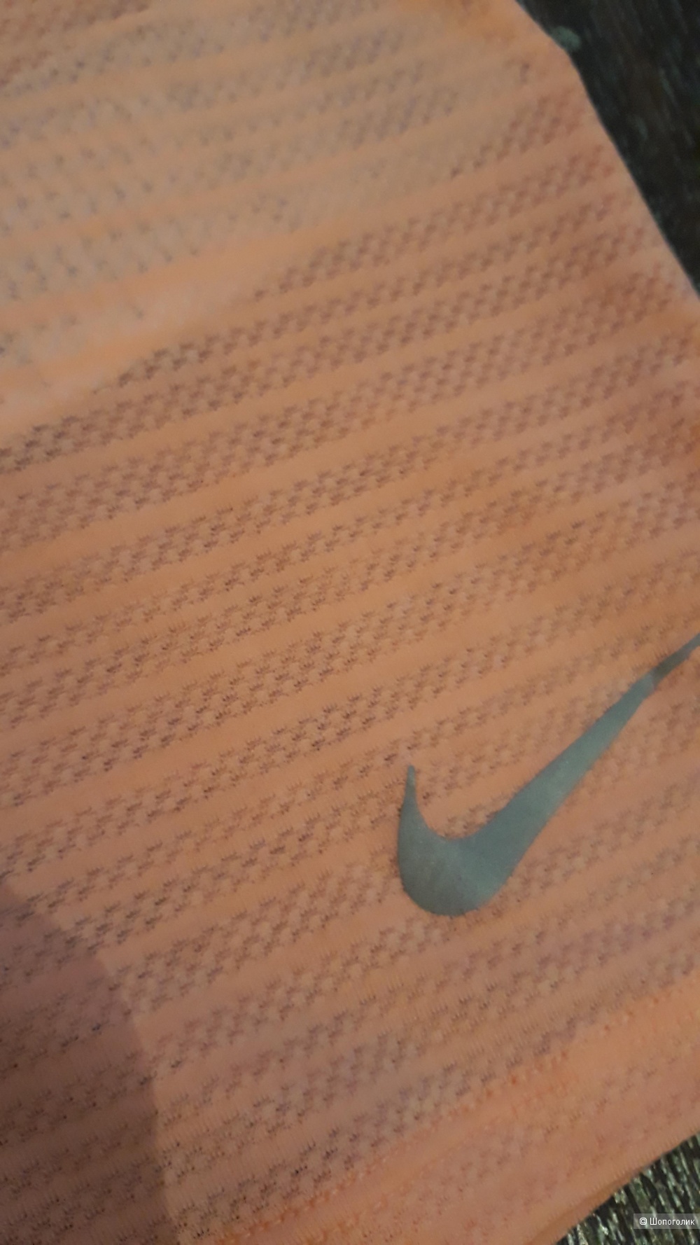 Футболка nike,размер s