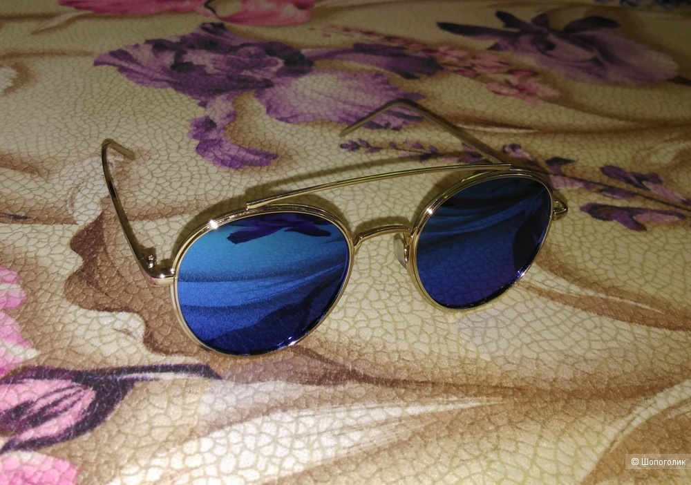 Солнцезащитные очки Kameo-Bis