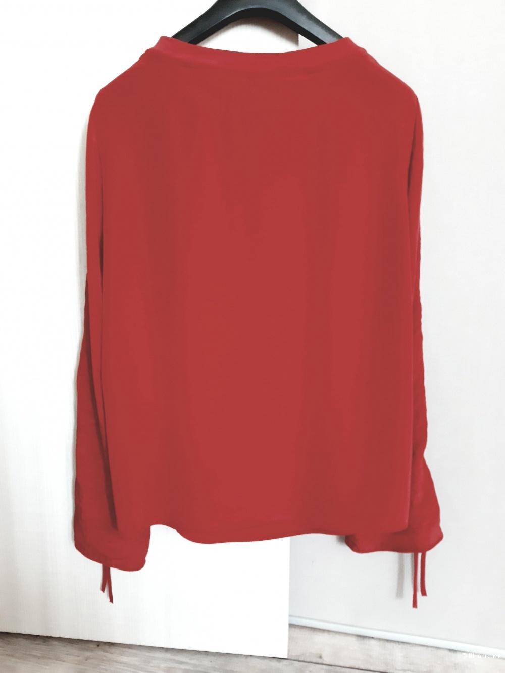 Блузка MARC CAIN, кирпичный, размер 2