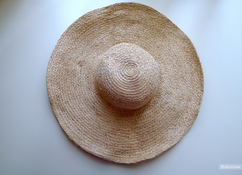 Шляпа ZARA размер S-M