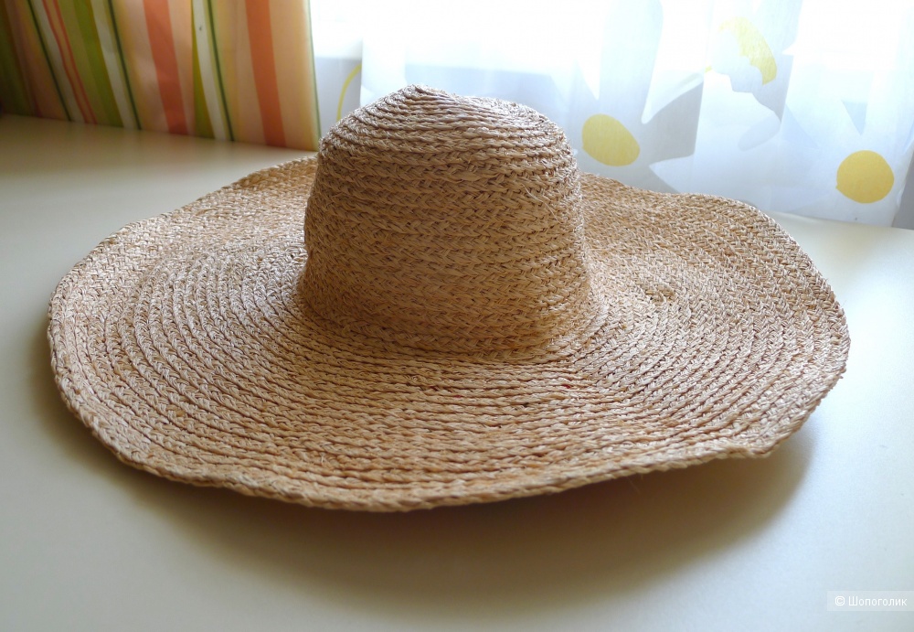 Шляпа ZARA размер S-M