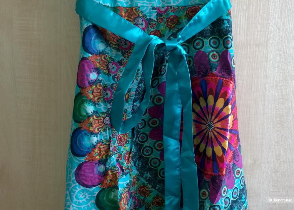 Платье Desigual 44 размер, М