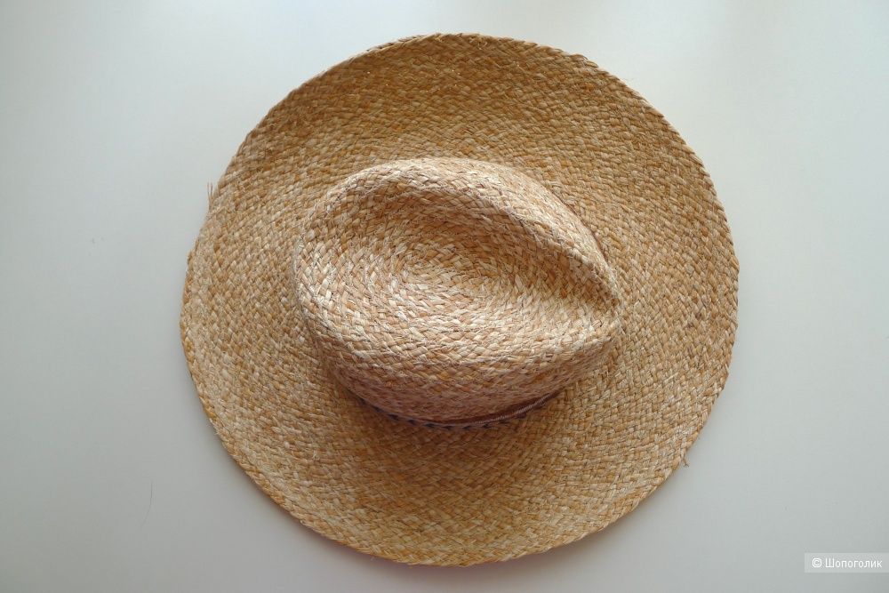 Шляпа ZARA размер M