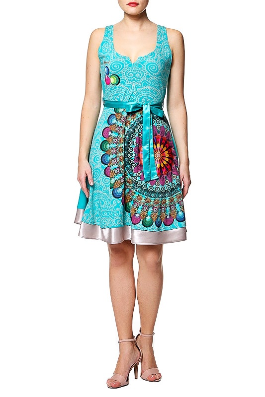 Платье Desigual 44 размер, М