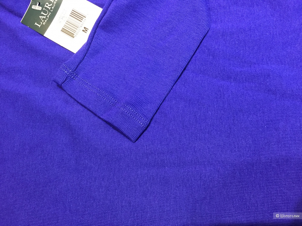 Ralph Lauren трикотажное платье р.46-М