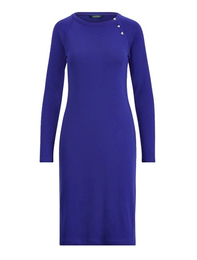 Ralph Lauren трикотажное платье р.46-М