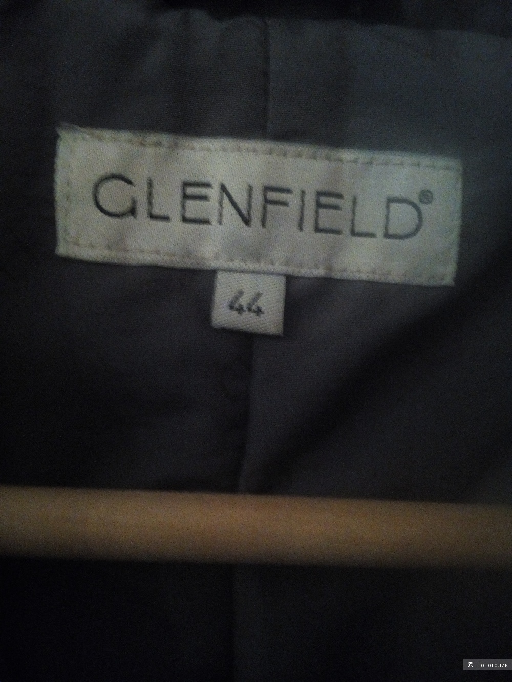 Пальто Glenfield, 46-48 р.