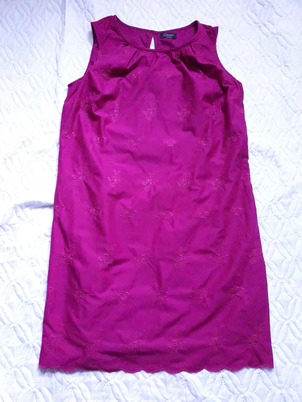 Платье Yessica, размер 48-50