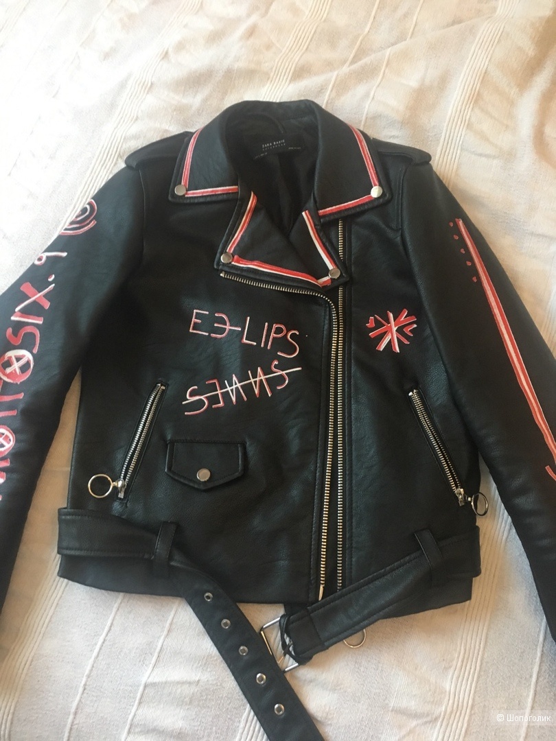 Куртка Zara S