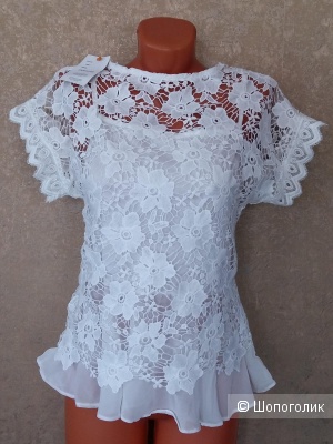 Блузка Rong Rong, размер единый