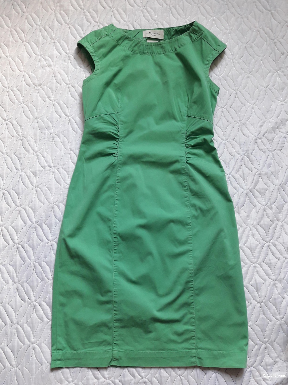 Платье Max Mara, размер 44-46