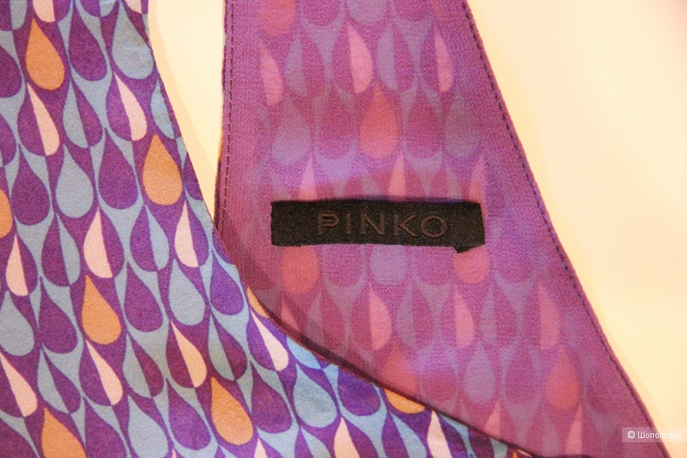 Платье Pinko размер 42-44(S/М)