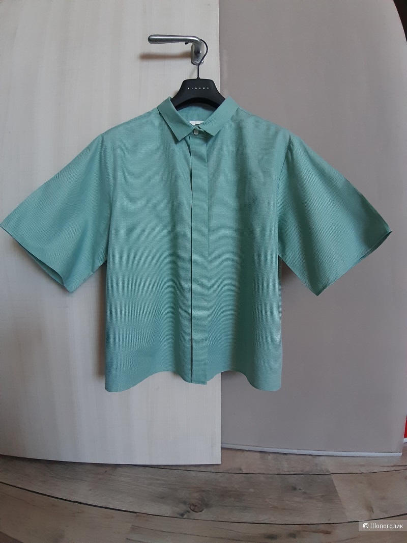 Рубашка COS, размер 40