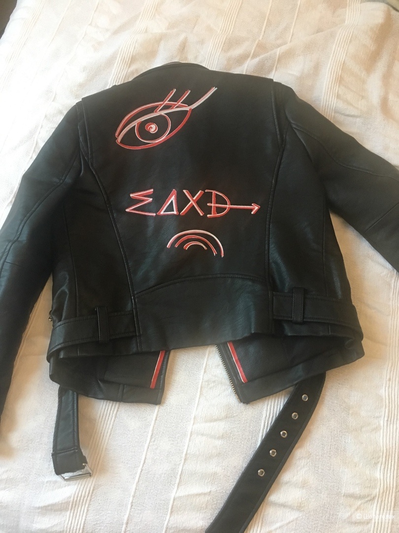 Куртка Zara S