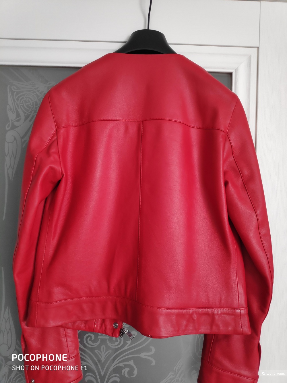 Куртка Massimo Dutti xs