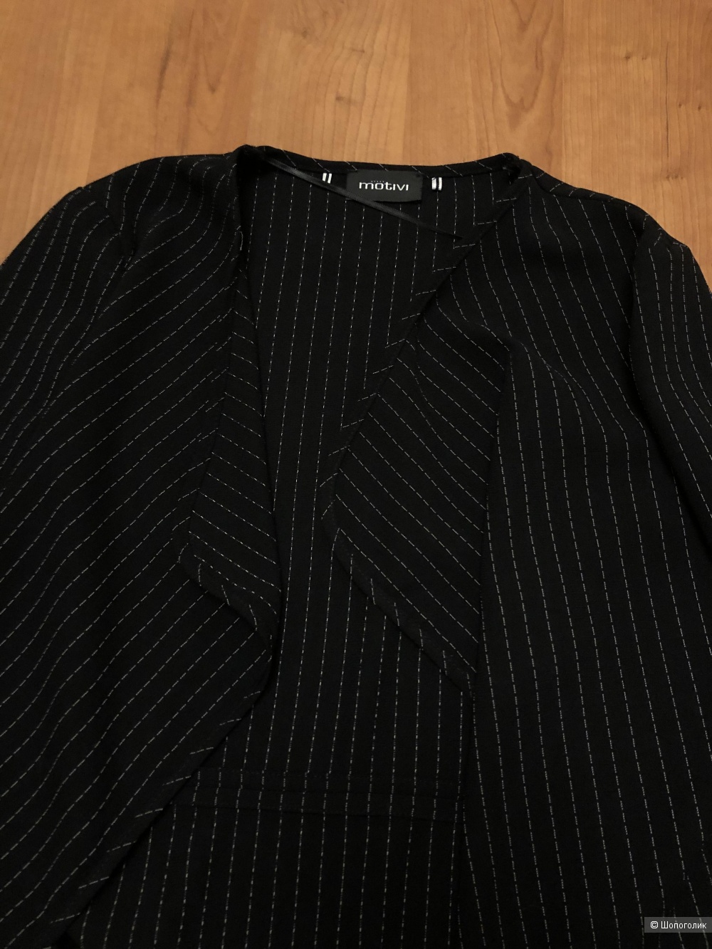 Сет из двух жакетов, Motivi и Marks & Spencer. Размер 42