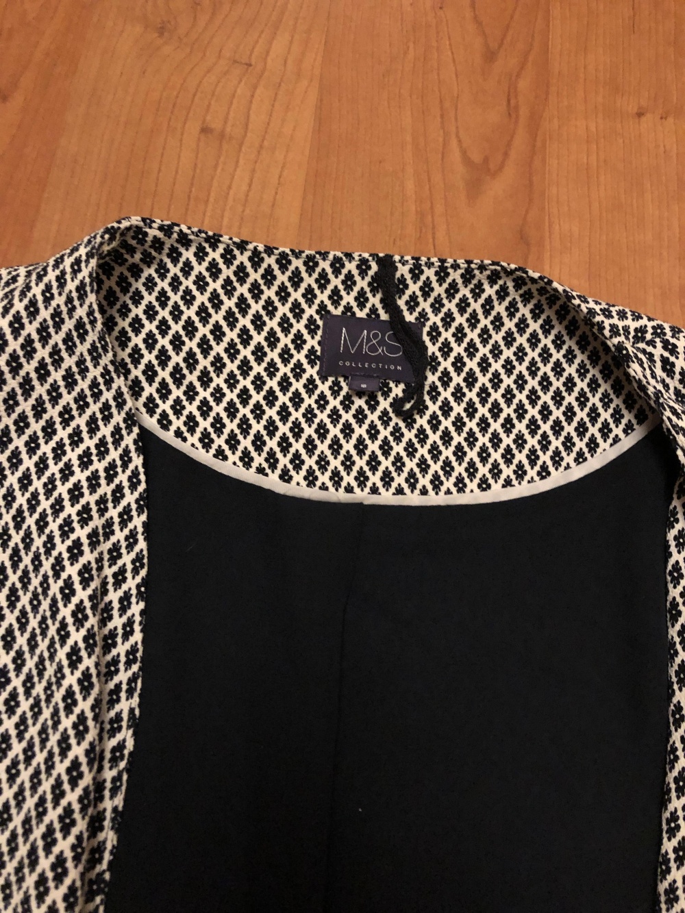 Сет из двух жакетов, Motivi и Marks & Spencer. Размер 42