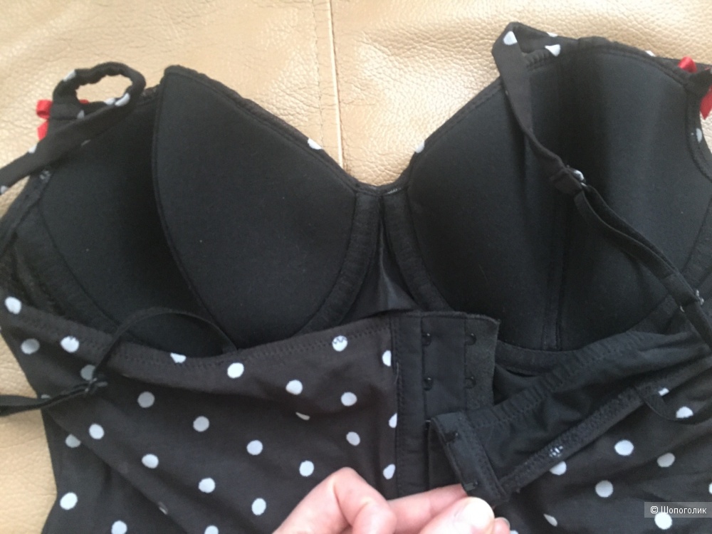 Бюстье Victoria’s Secret 34B