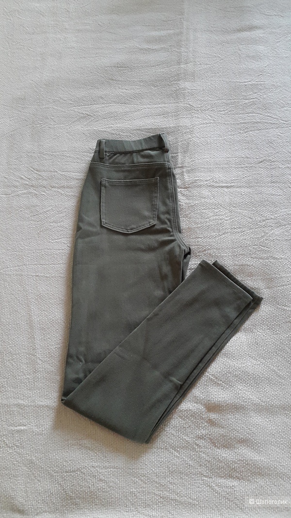 Женские брюки S Uniqlo 42-44 разм.