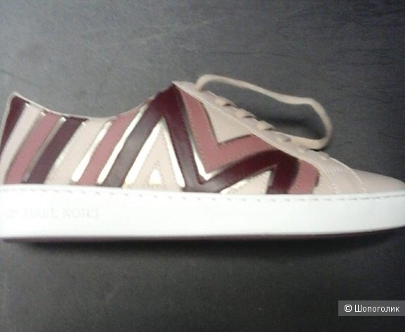 Кроссовки Michael Kors, р.40,5