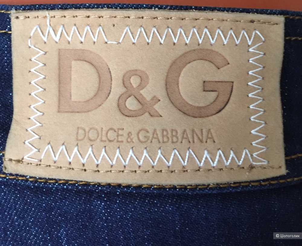 Комбинезон D&G размер S