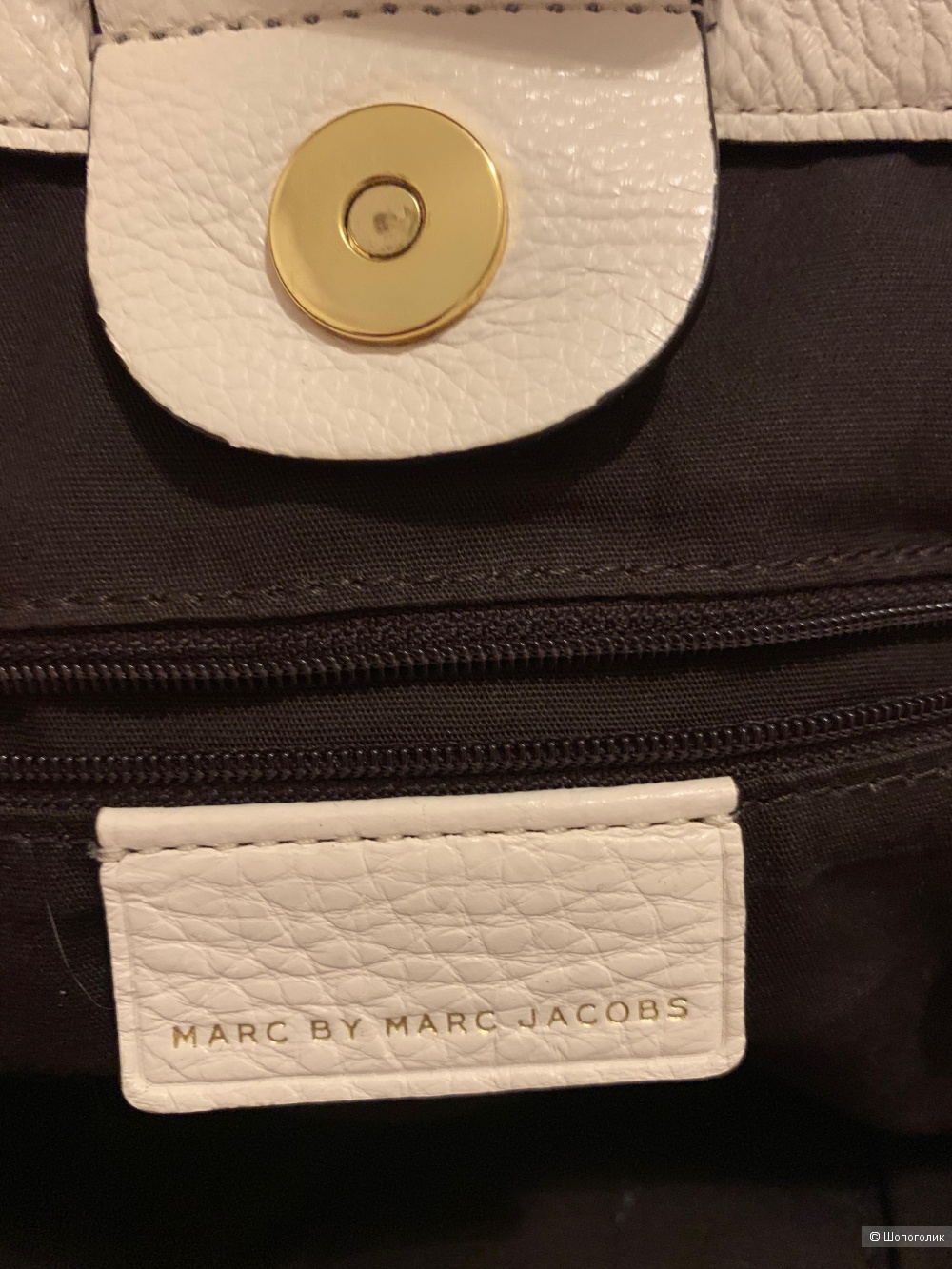 Сумка Marc by Marc Jacobs