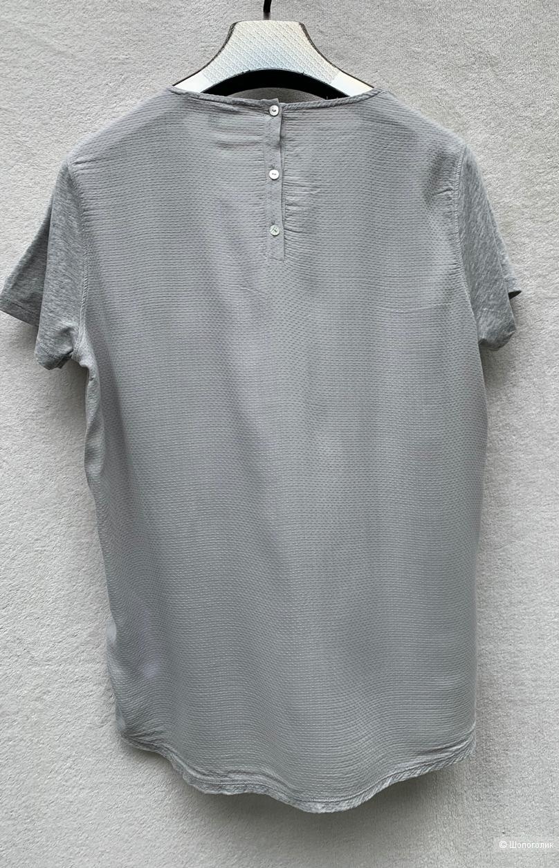 ФУТБОЛКА TOMMY HILFIGER XL