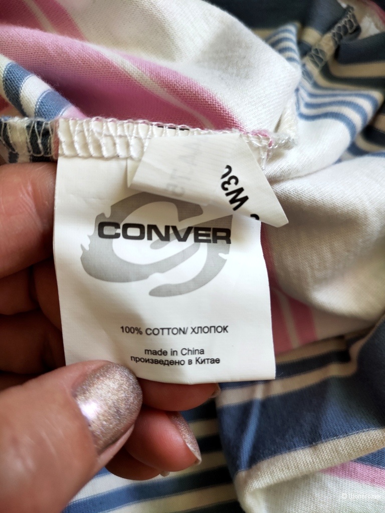 Платье  Conver размер S - 44