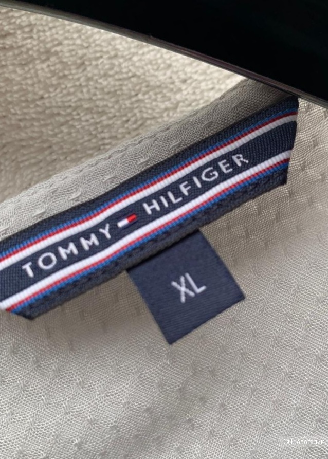 ФУТБОЛКА TOMMY HILFIGER XL