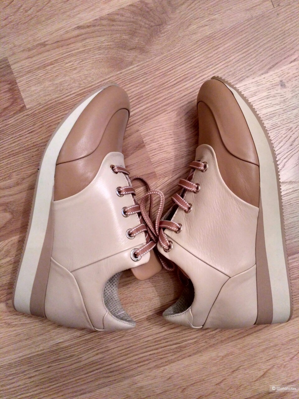Кроссовки Max Mara, 36