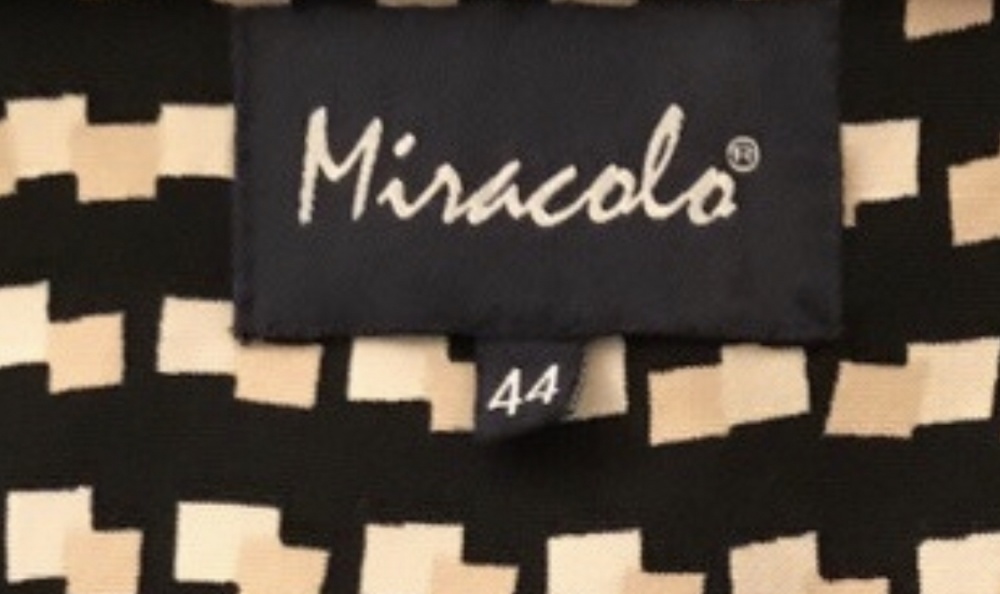 Платье Miracle,размер 44