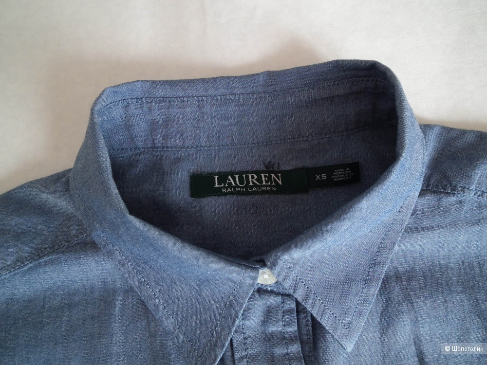 Рубашка Ralph Lauren XS (42-46)