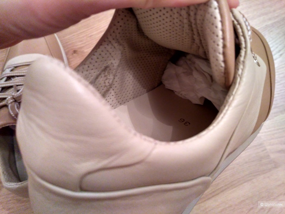 Кроссовки Max Mara, 36