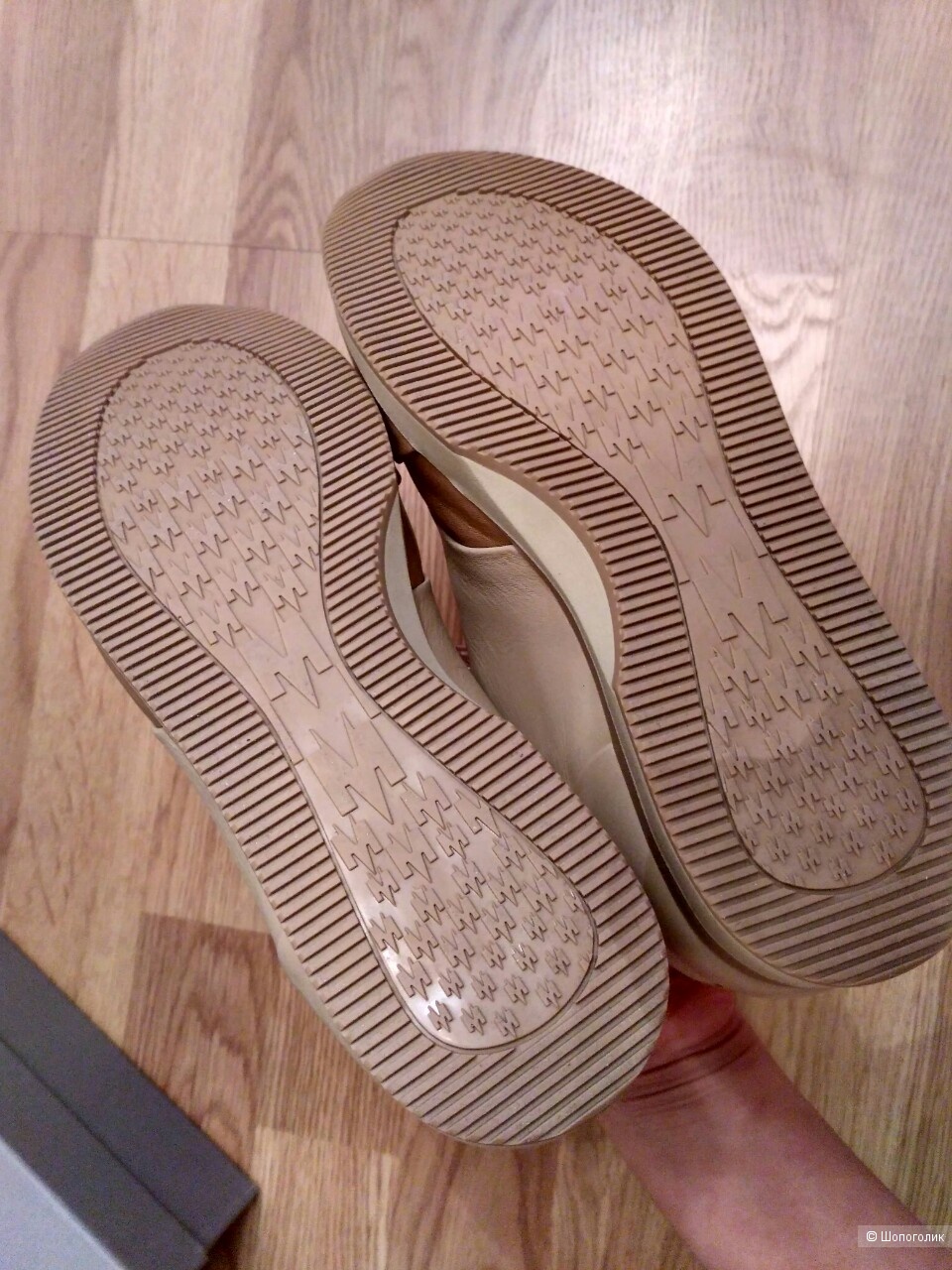 Кроссовки Max Mara, 36