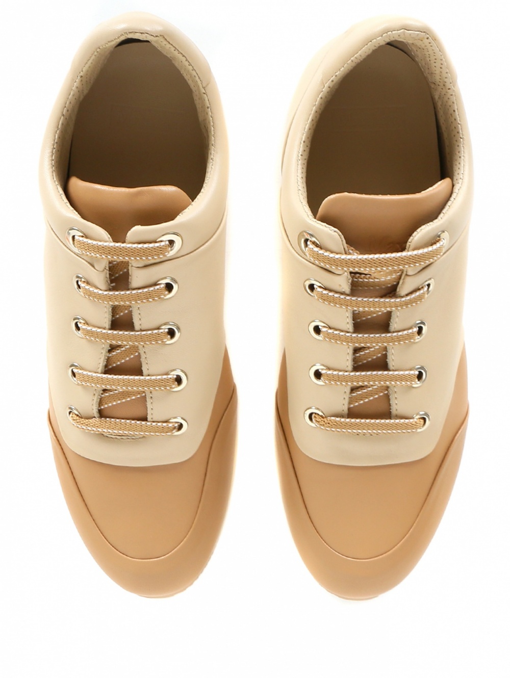 Кроссовки Max Mara, 36